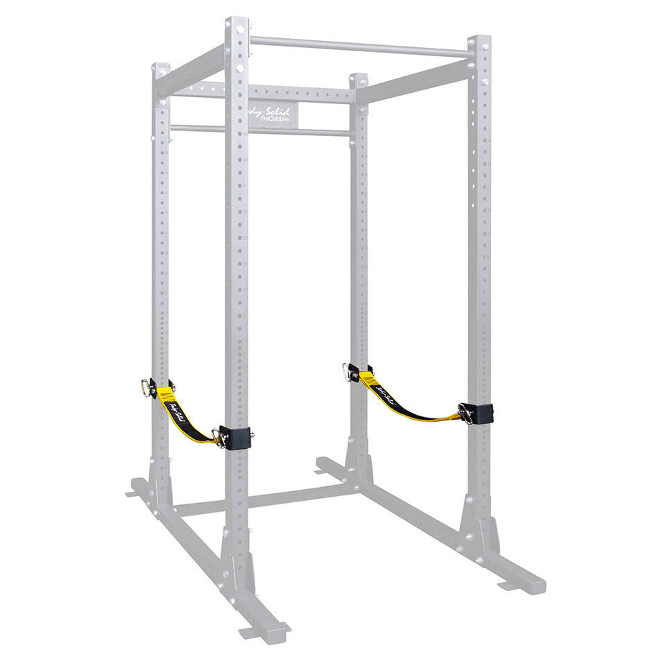 Strap Safeties For Spr1000 (Pair)