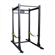 Pcl Power Rack Base Rack/Liftoffs/Strap Safeties
