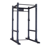 Pcl Power Rack Base Rack/Liftoffs/Premium Safeties