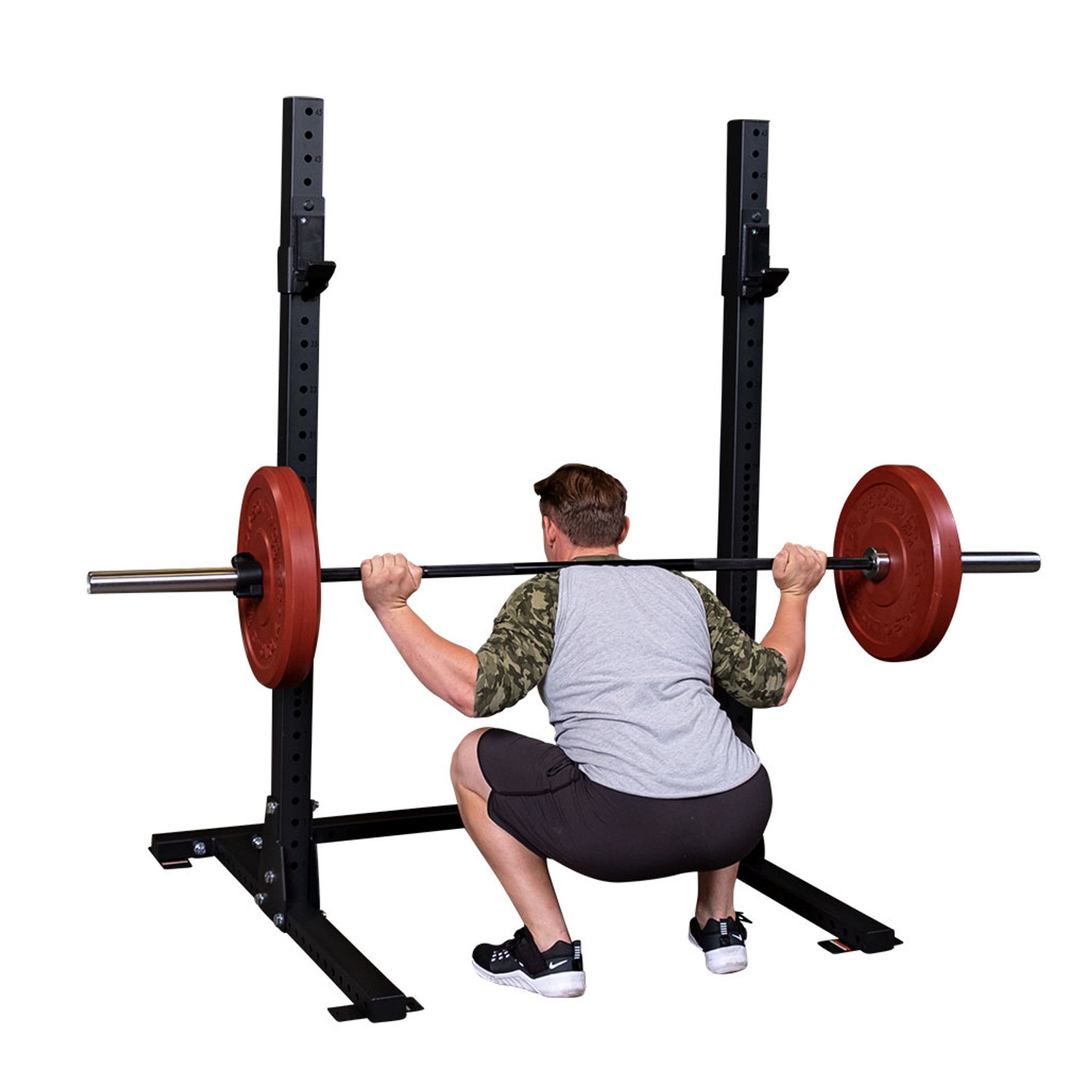 Pcl Squat Stand