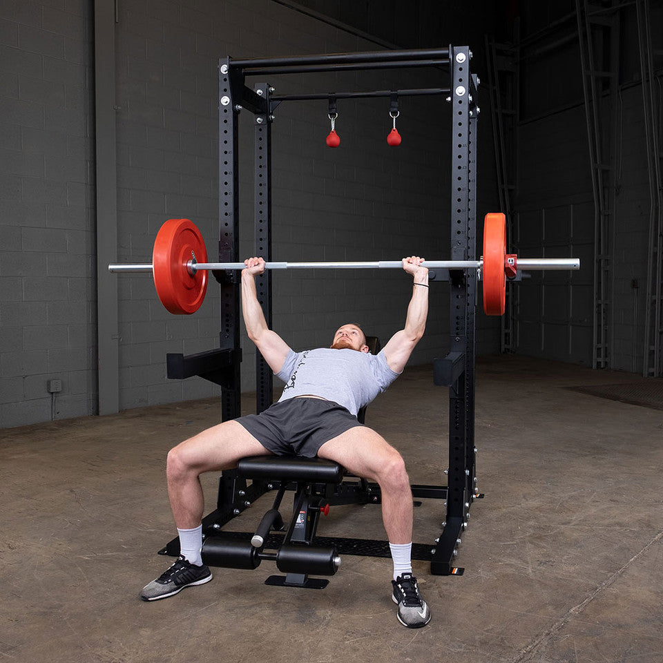 Pcl Half Cage W Extension