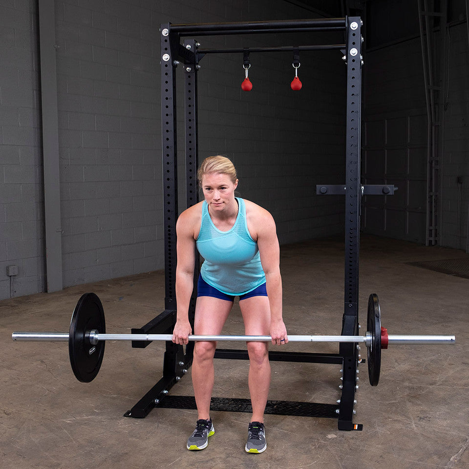 Pcl Half Cage W Extension