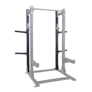 Pcl Half Cage Spr500 Extension W 4 Weight Horns