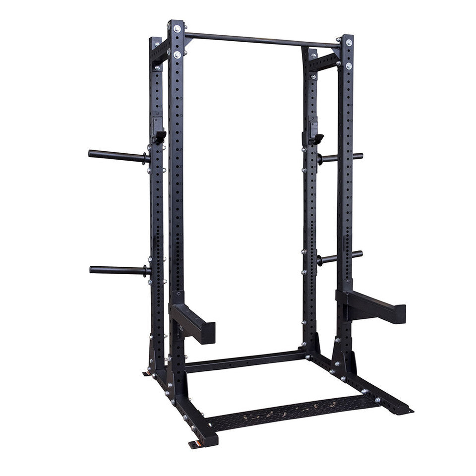 Pcl Half Cage W Extension