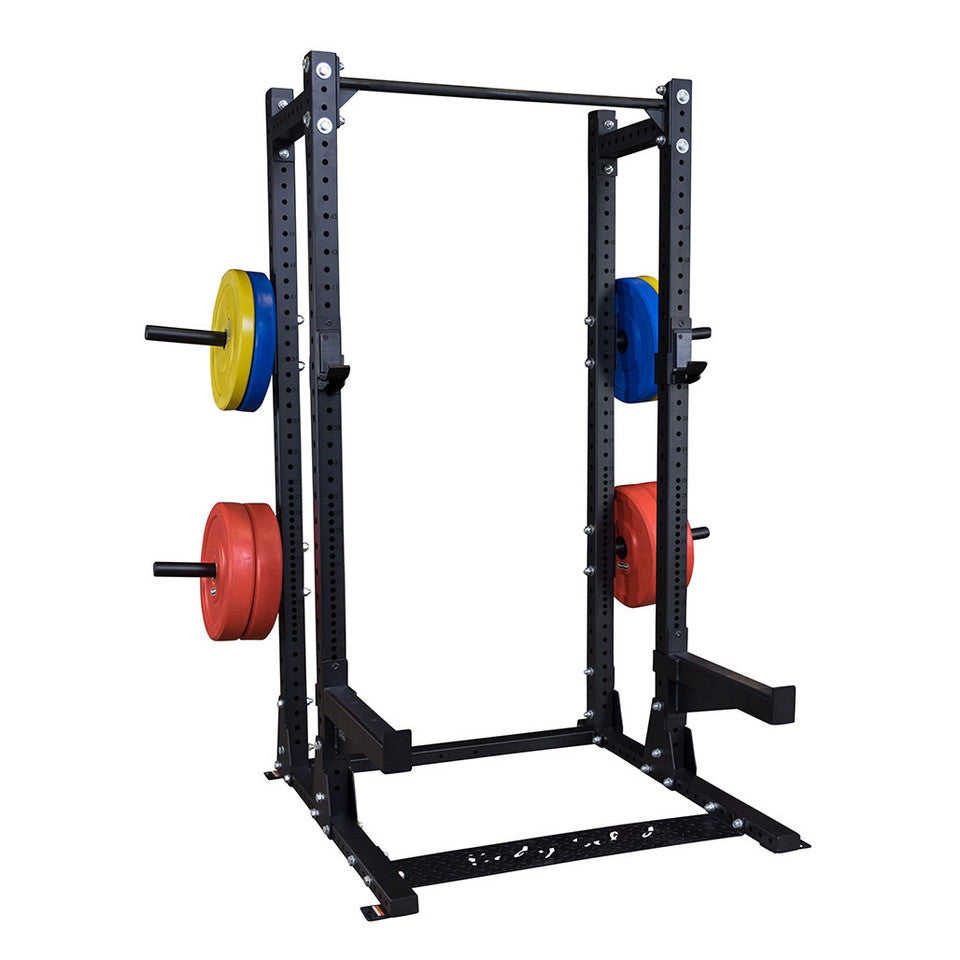 Pcl Half Cage Spr500 Extension W 4 Weight Horns
