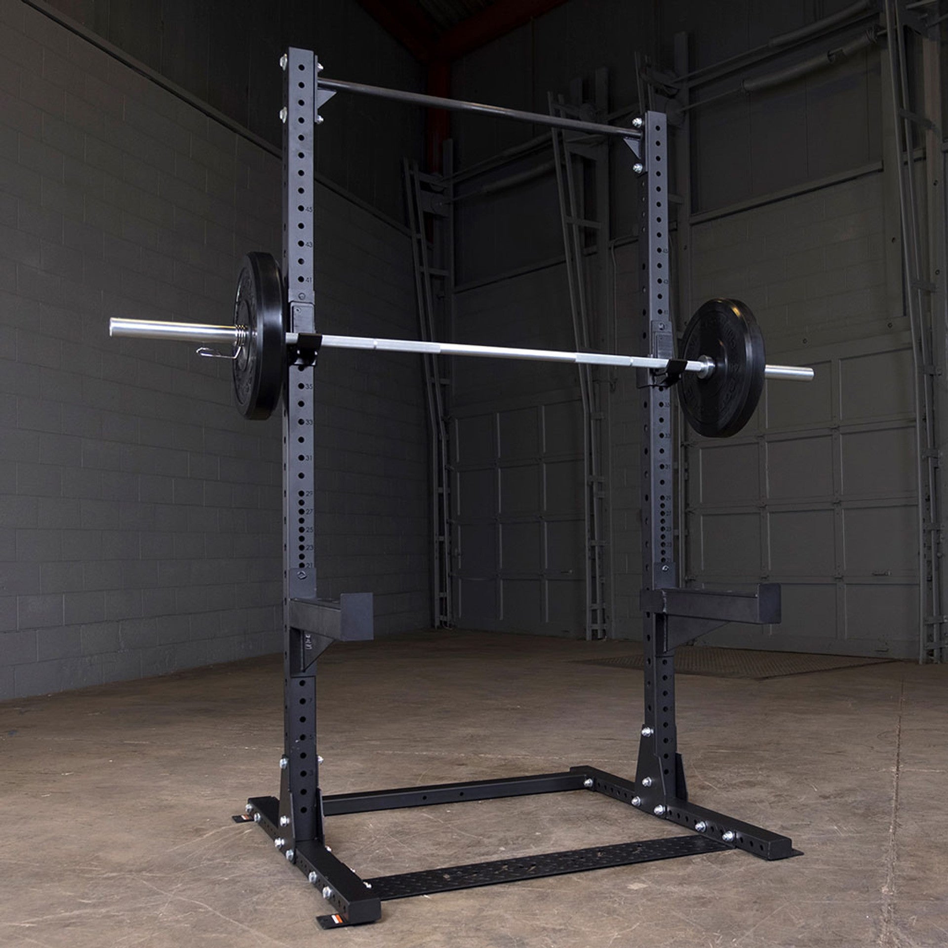 Pcl Half Cage
