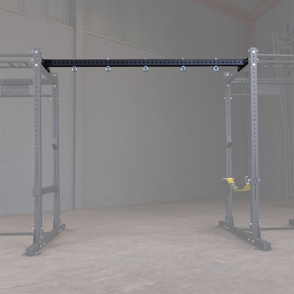 Pcl Power Rack, Half Rack Connecting Bar