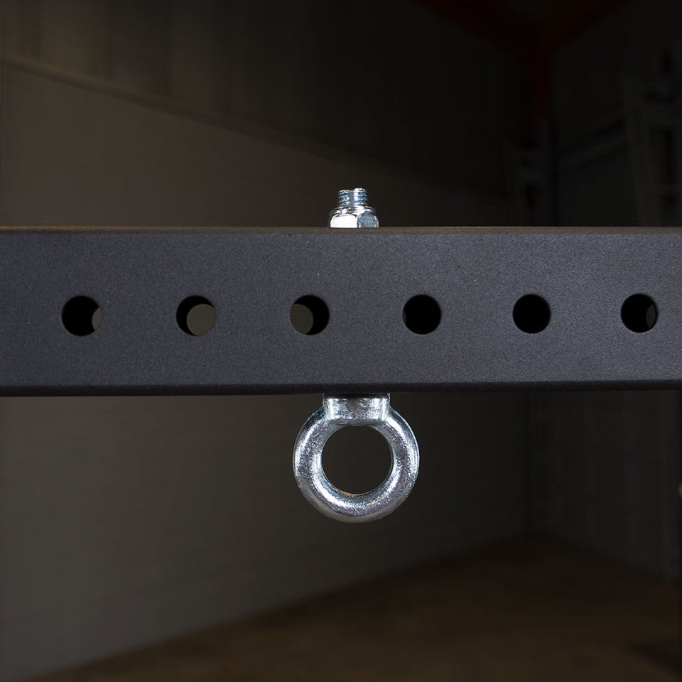 Pcl Power Rack, Half Rack Connecting Bar