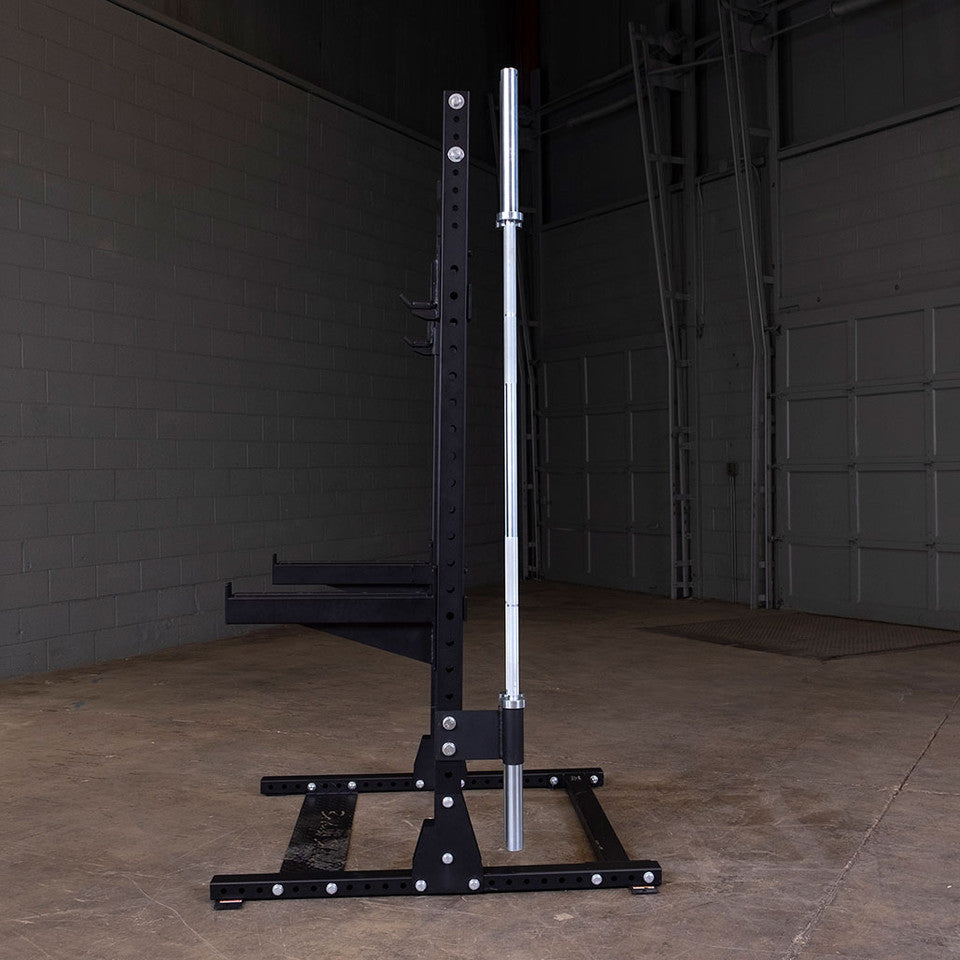 Bar Holder (Vertical) Hex Or Spr1000