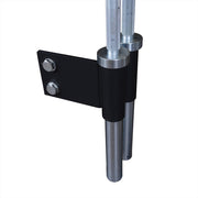 Bar Holder (Vertical) Hex Or Spr1000