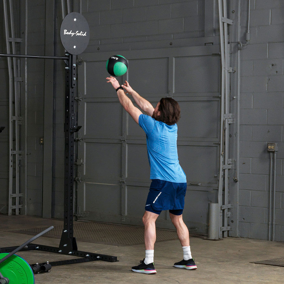 Ball Toss, Spr500, Spr1000, Spracb, Sr-Hex