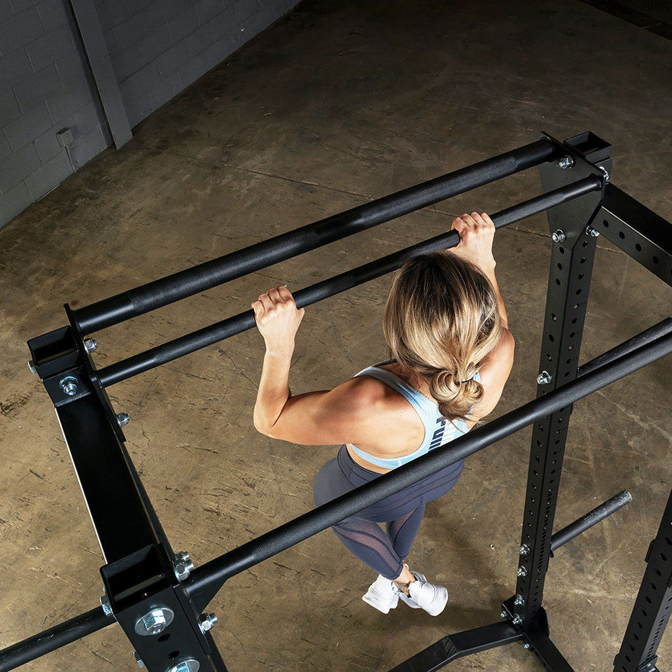 Pcl Half Cage Spr500 Dual Chin Bar