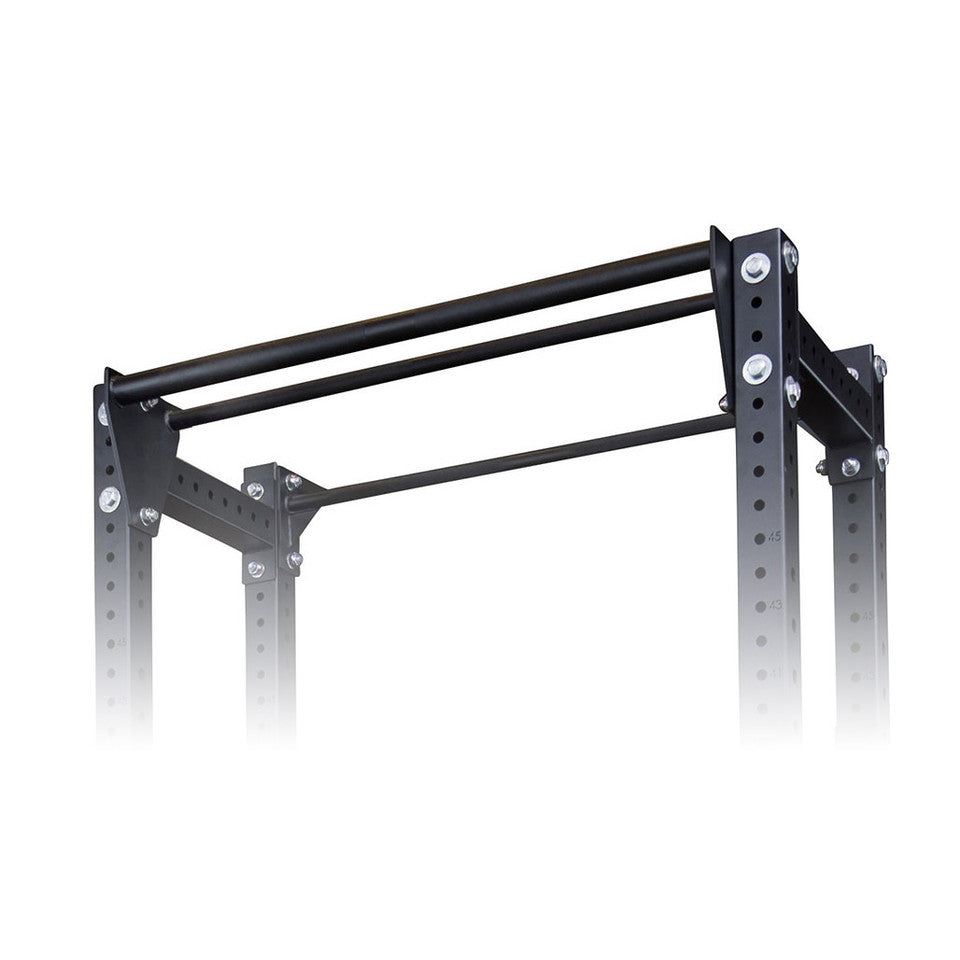 Pcl Half Cage Spr500 Dual Chin Bar