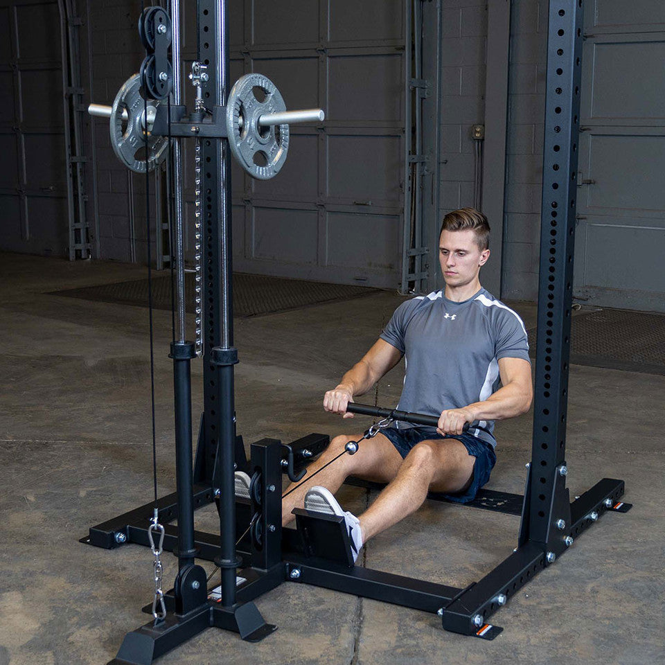 Lat Attachment For Spr500
