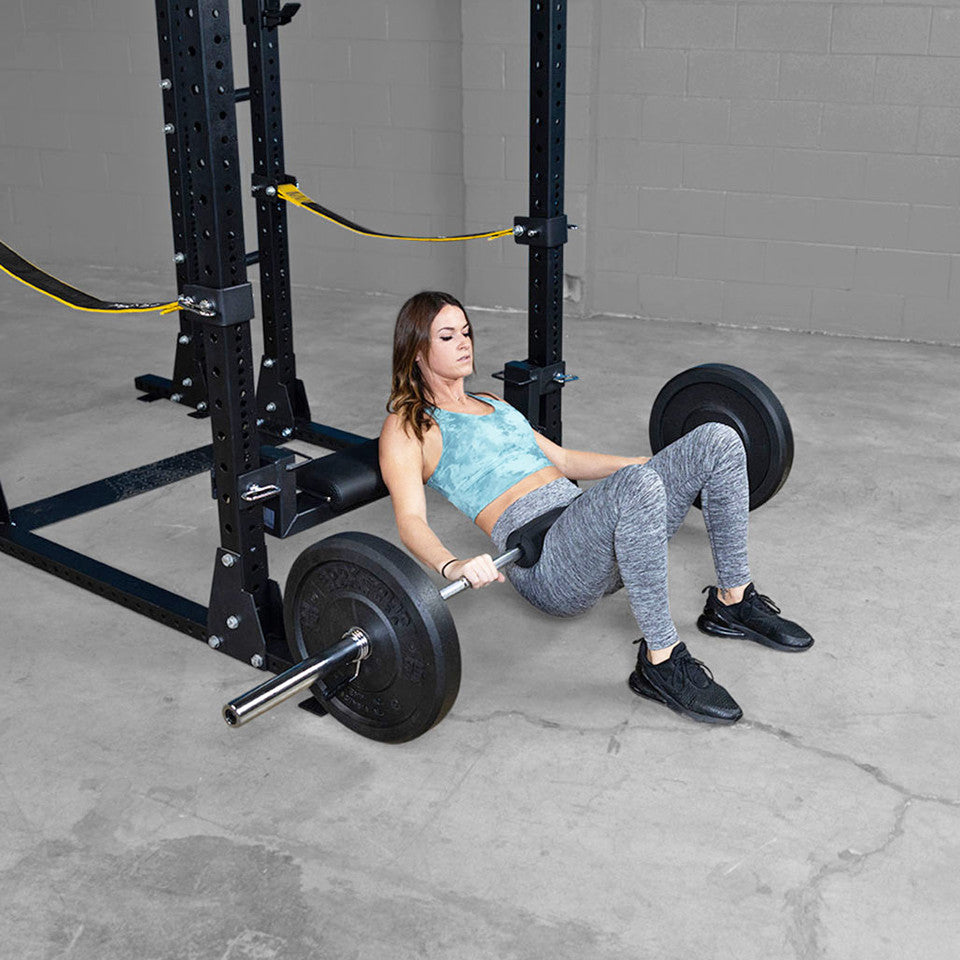 Hip Thruster Attachment, Spr250,500,1000, Gpr400
