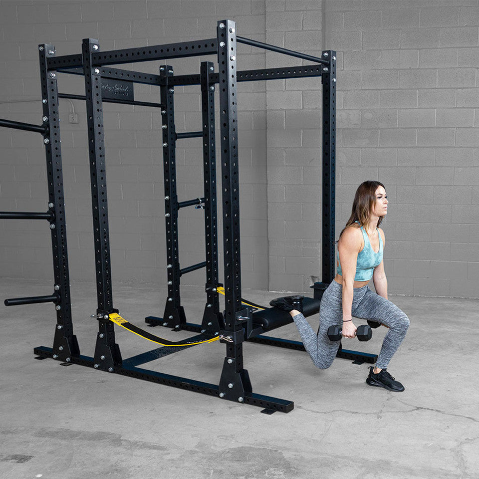 Hip Thruster Attachment, Spr250,500,1000, Gpr400