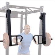 Jammer Arms For Spr1000