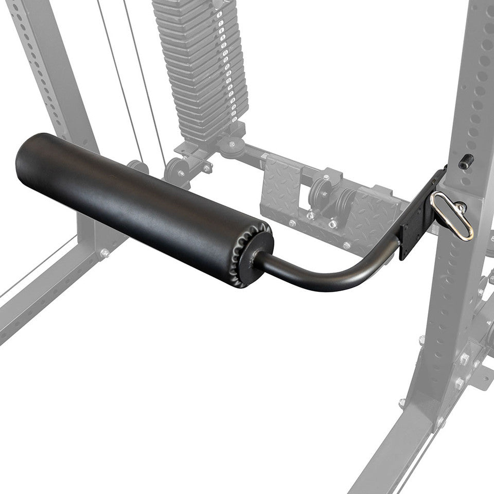 Leg Hold Down For Racks, Fits Gpr400, Spr500, 1000
