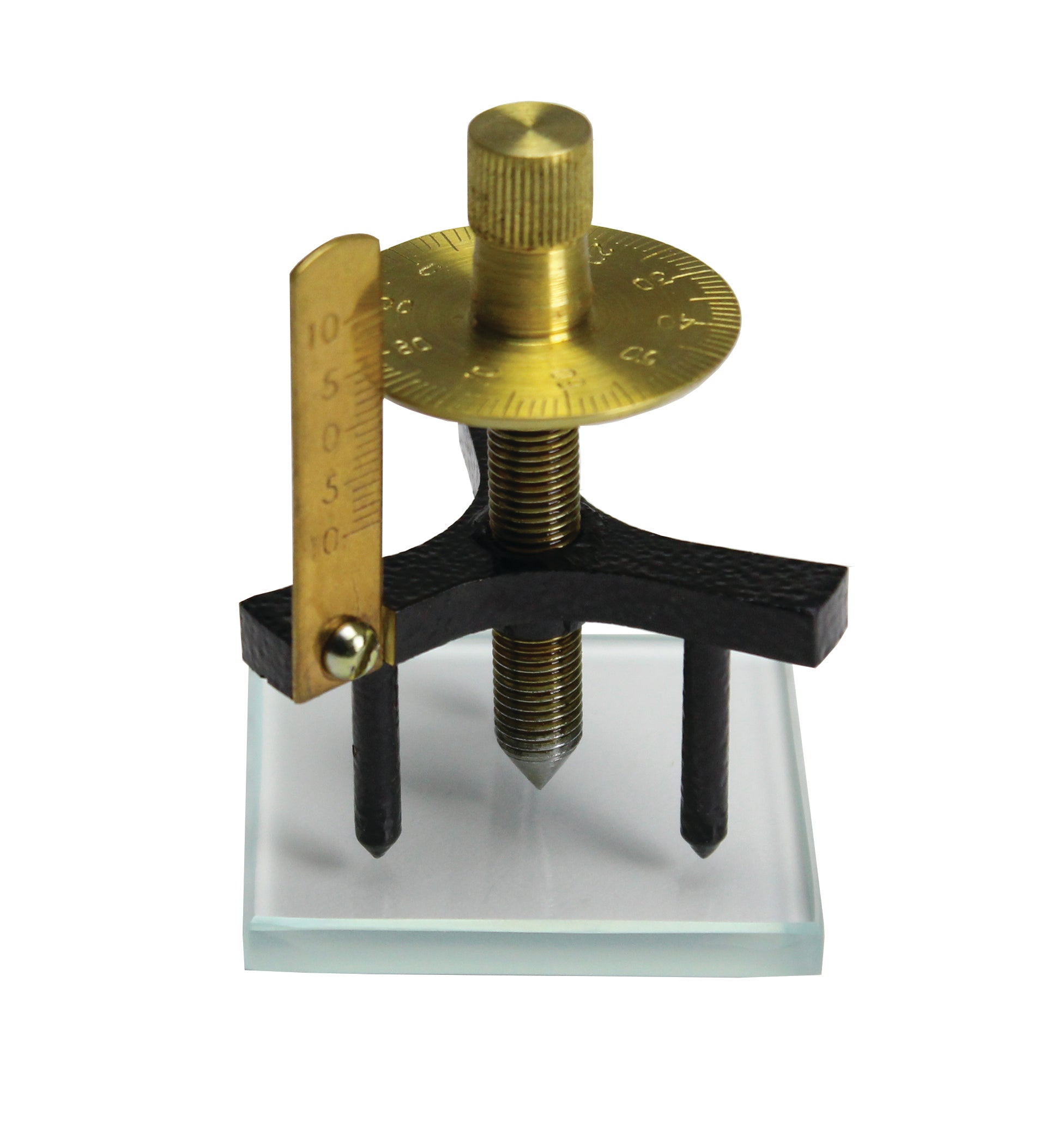 United Scientific® Spherometer
