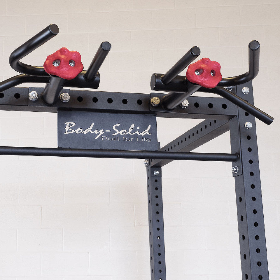 Multi-Grip Chin Up (2) Hex Or Spr1000