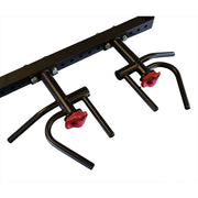 Multi-Grip Chin Up (2) Hex Or Spr1000