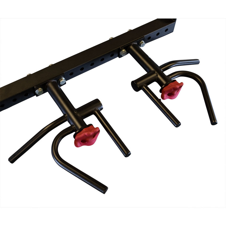 Multi-Grip Chin Up (2) Hex Or Spr1000