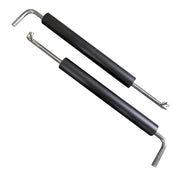 Pin And Pipe Safeties For Spr500 Extension
