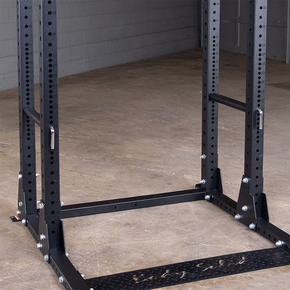 Pin And Pipe Safeties For Spr500 Extension