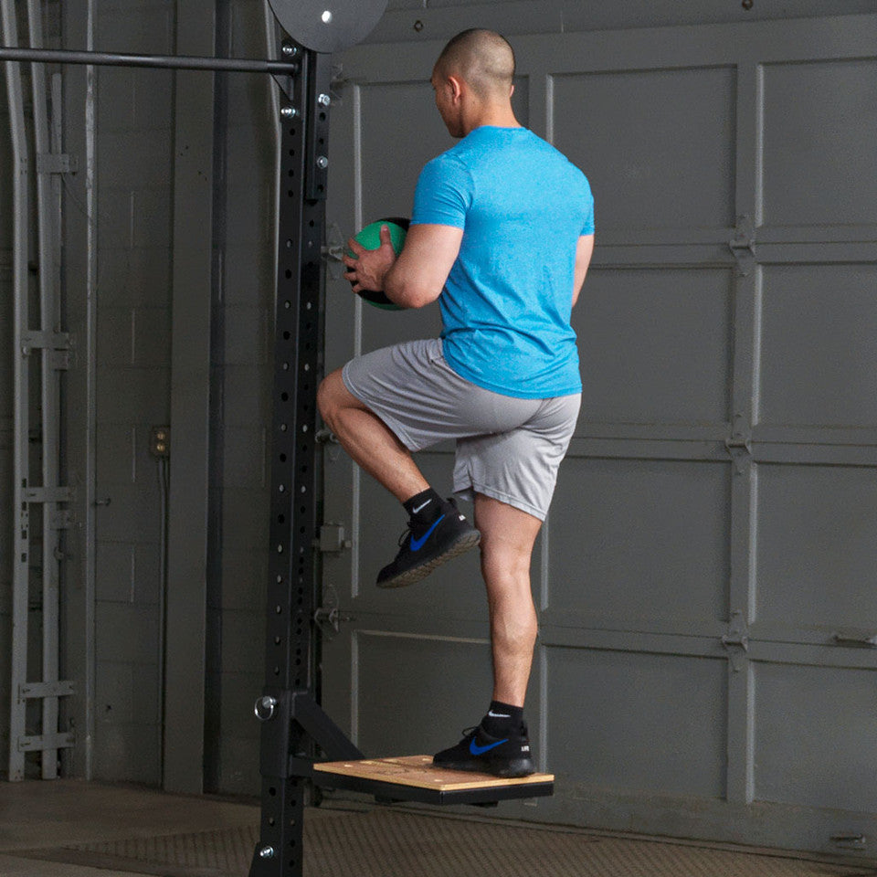 Plyo Step Hex Or Spr1000