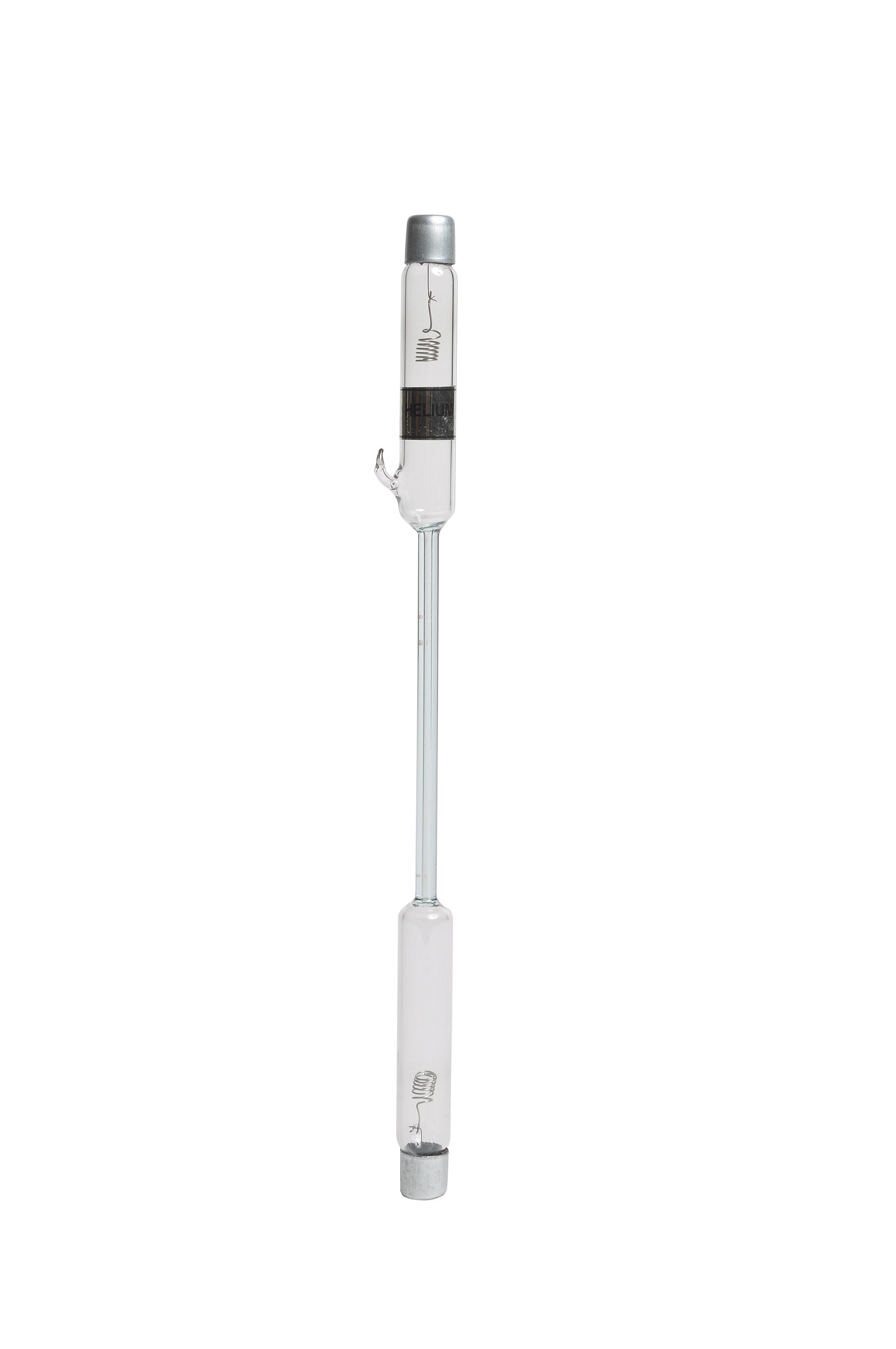 United Scientific® Hydrogen And Helium Spectrum Tube