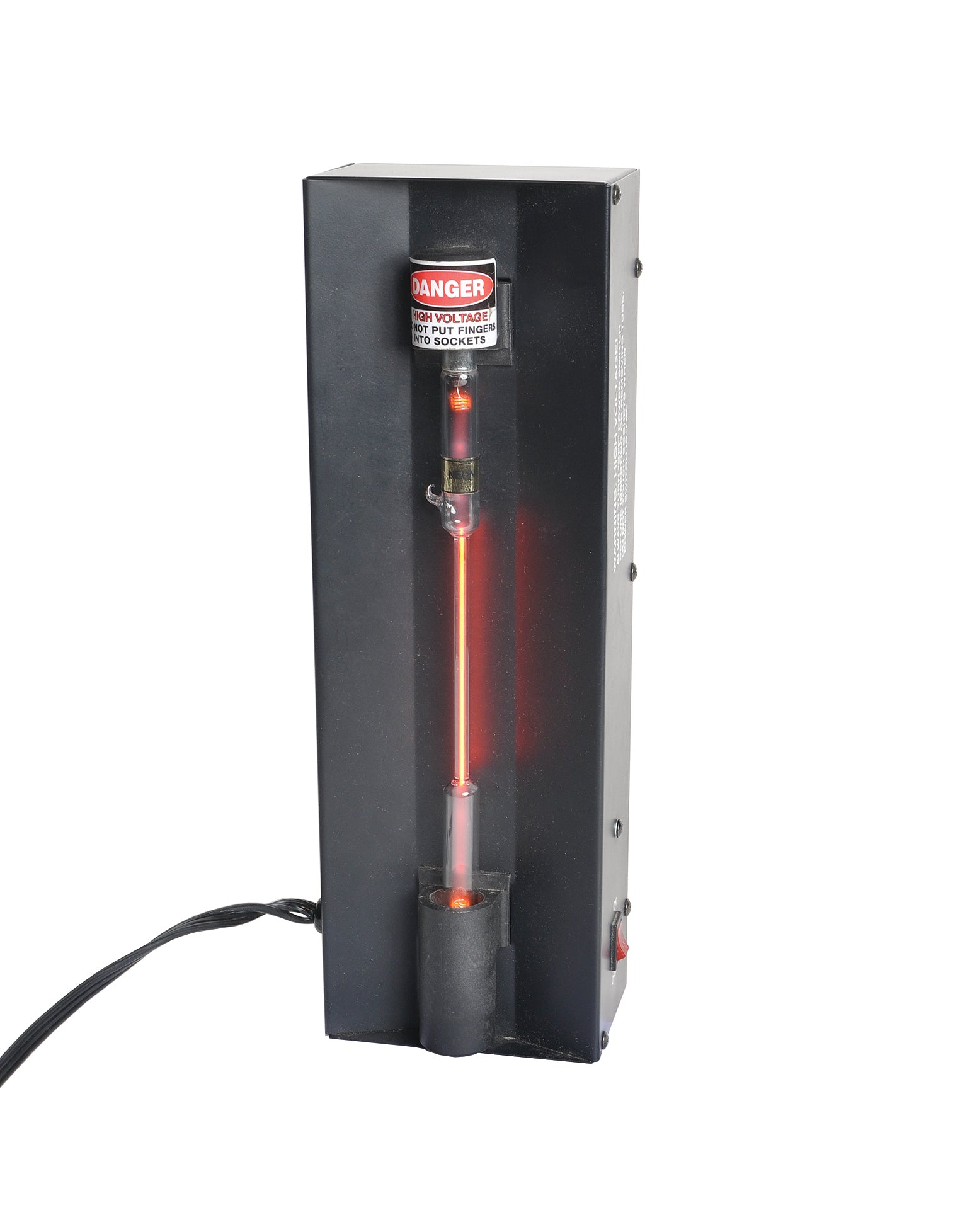 United Scientific® Air Spectrum Tube