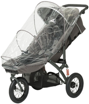 Jogger - Optional Rain Cover