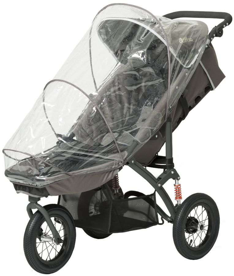 Jogger - Optional Rain Cover