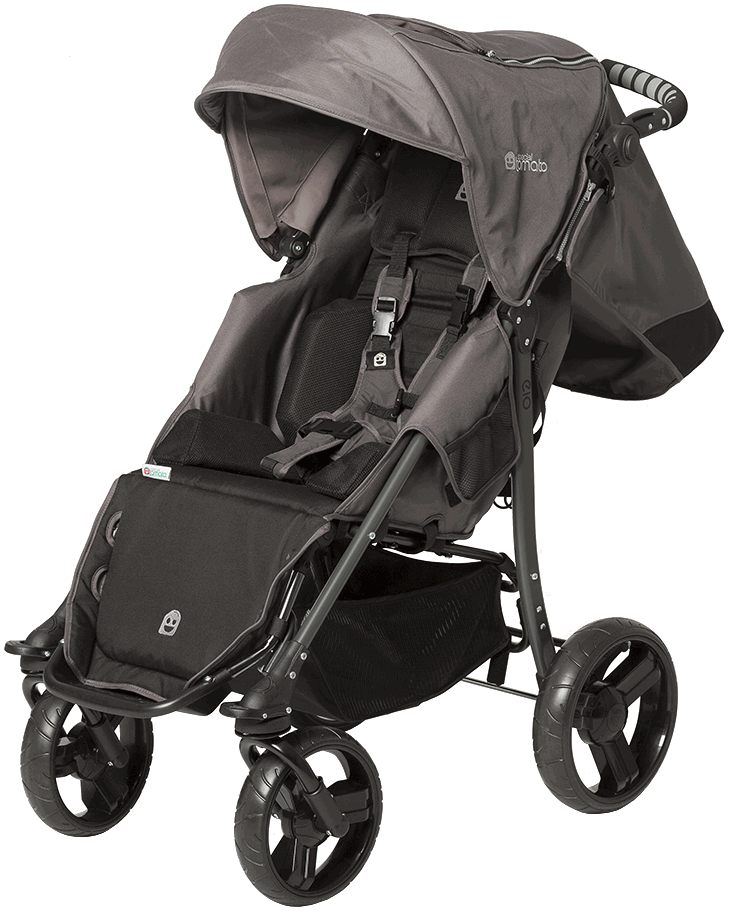 EIO Push Chair