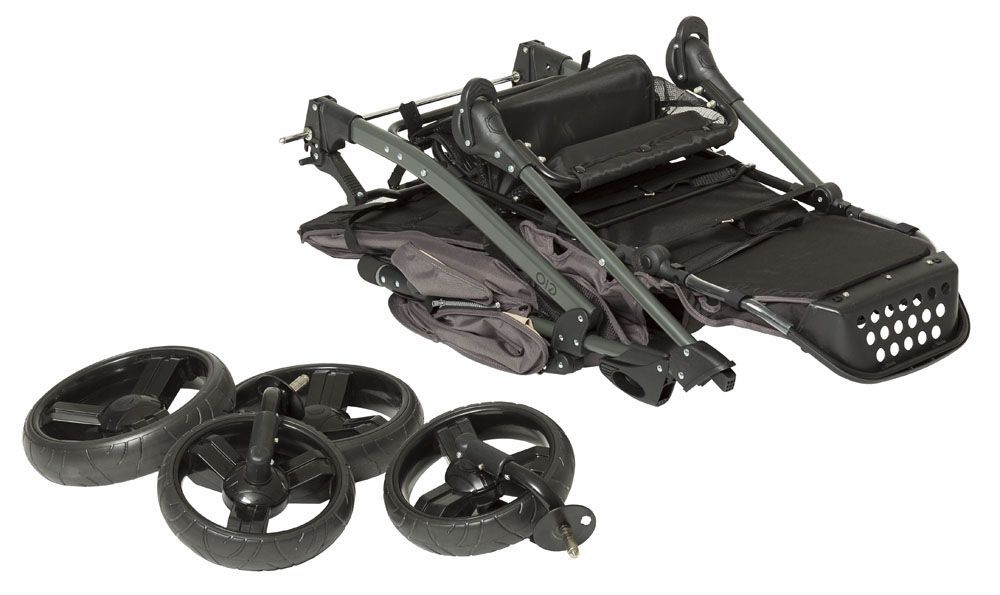 EIO Push Chair