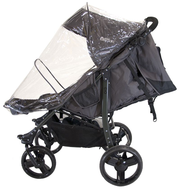 EIO Push Chair - Optional Rain Cover