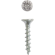 SPAX #6 x 5/8 In. Unidrive (Combo Drive) Flat Head Zinc (Interior) Multi-Purpose Construction Screw (50-Count)