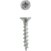 SPAX #6 x 3/4 In. Unidrive (Combo Drive) Flat Head Zinc (Interior) Multi-Purpose Construction Screw (45-Count)