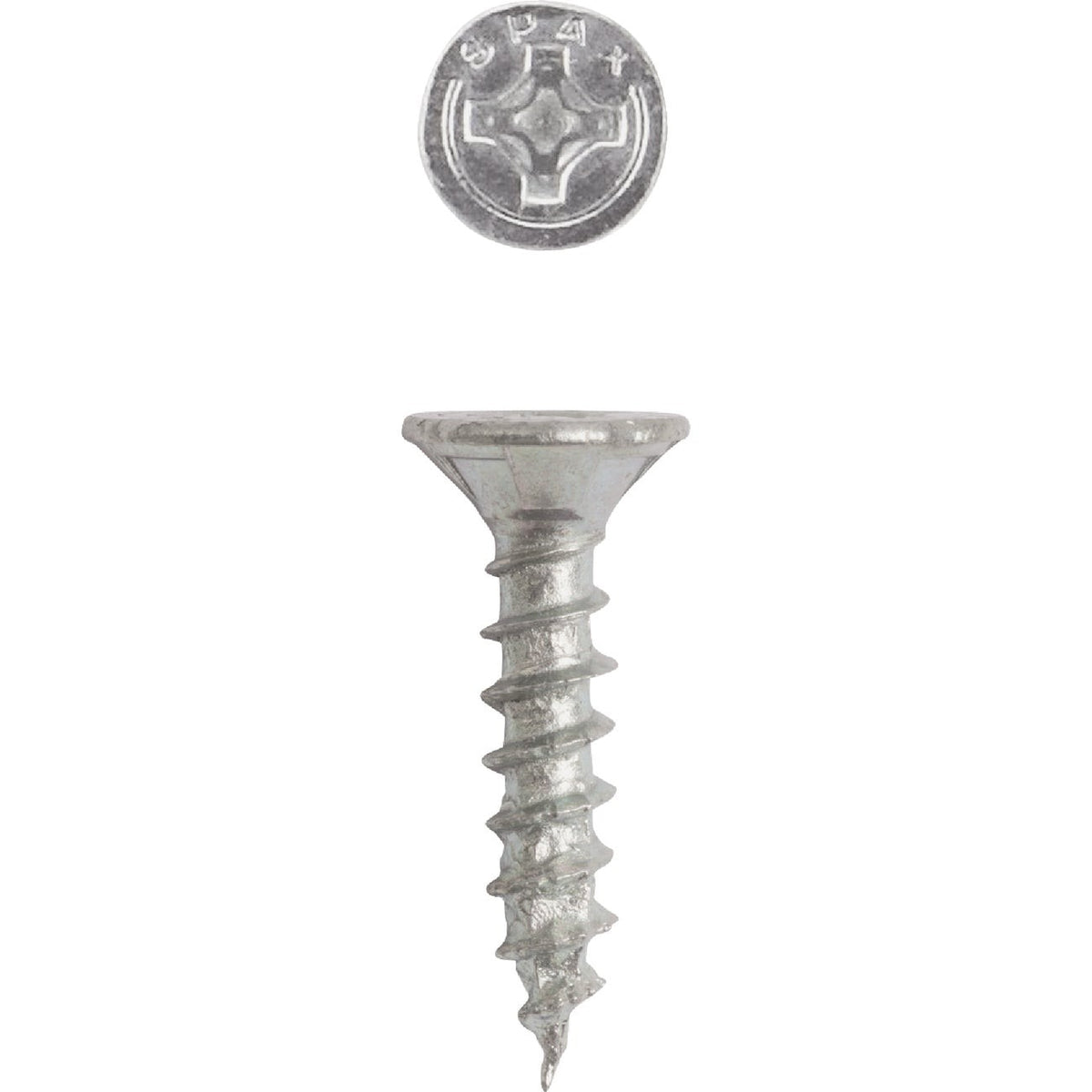 SPAX #8 x 3/4 In. Unidrive (Combo Drive) Flat Head Zinc (Interior) Multi-Purpose Construction Screw (35-Count)