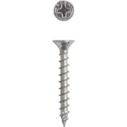 SPAX #10 x 1-1/2 In. Unidrive (Combo Drive) Flat Head Zinc (Interior) Multi-Purpose Construction Screw (15-Count)