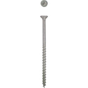 SPAX #14 x 4 In. T30 Plus Flat Head HCR-X (Exterior Rated) Deck Screw (8-Count)