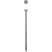 SPAX #14 x 4-3/4 In. T30 Plus Flat Head HCR-X (Exterior Rated) Deck Screw (8-Count)