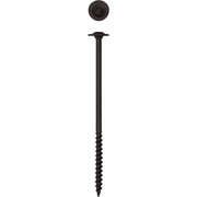 SPAX Powerlag 5/16 In. x 6 In. T40 Washer Head HCR (Exterior Rated) Lag Screw (50-Count)