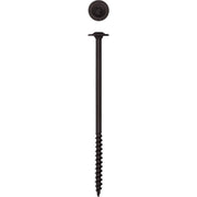SPAX Powerlag 5/16 In. x 8 In. T40 Washer Head HCR (Exterior Rated) Lag Screw (50-Count)