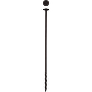 SPAX Powerlag 5/16 In. x 10 In. T40 Washer Head HCR (Exterior Rated) Lag Screw (50-Count)