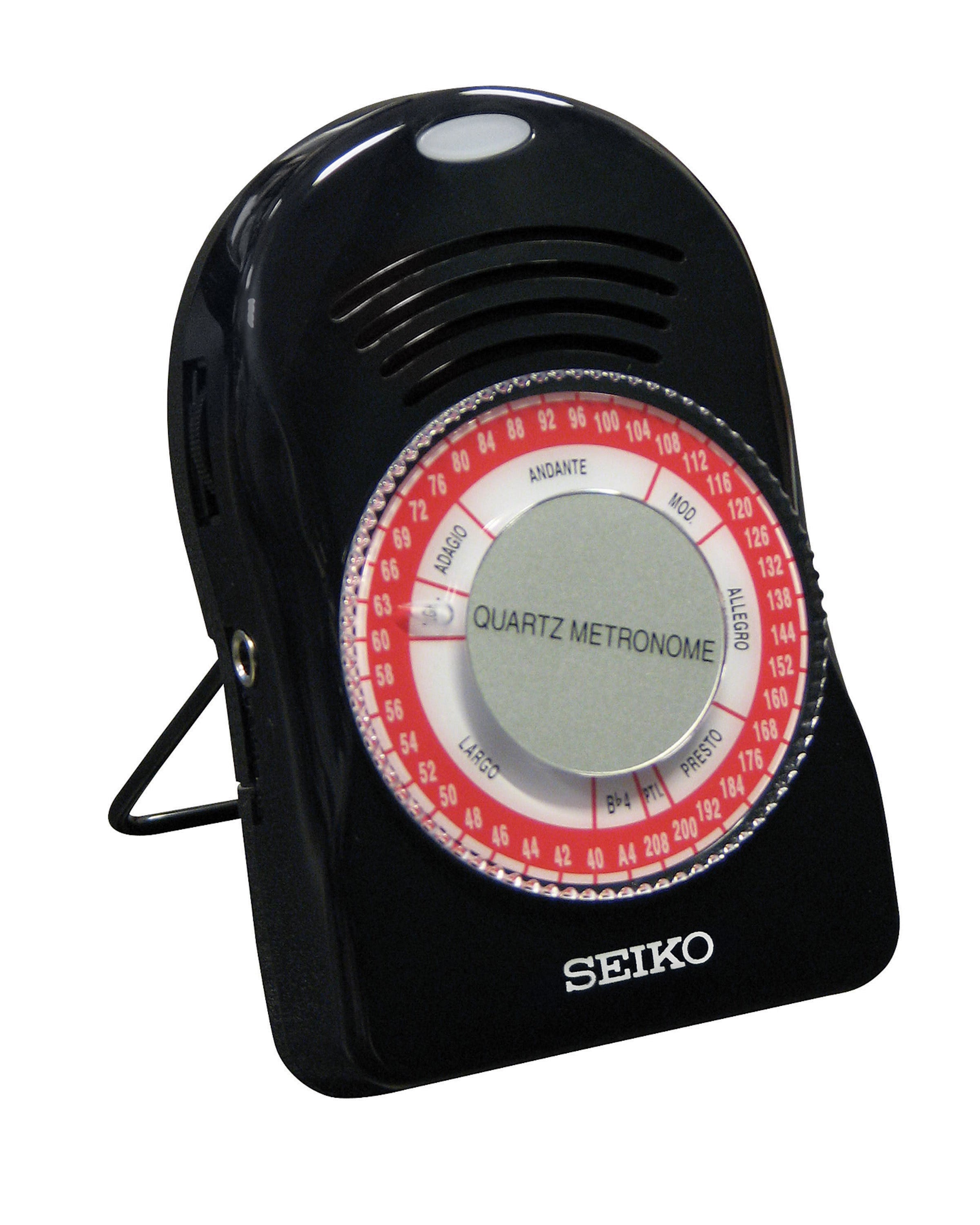 Seiko SQ50-V Quartz Metronome