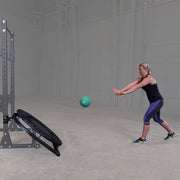 Ball Rebounder Attachment For Spr1000, Spr500