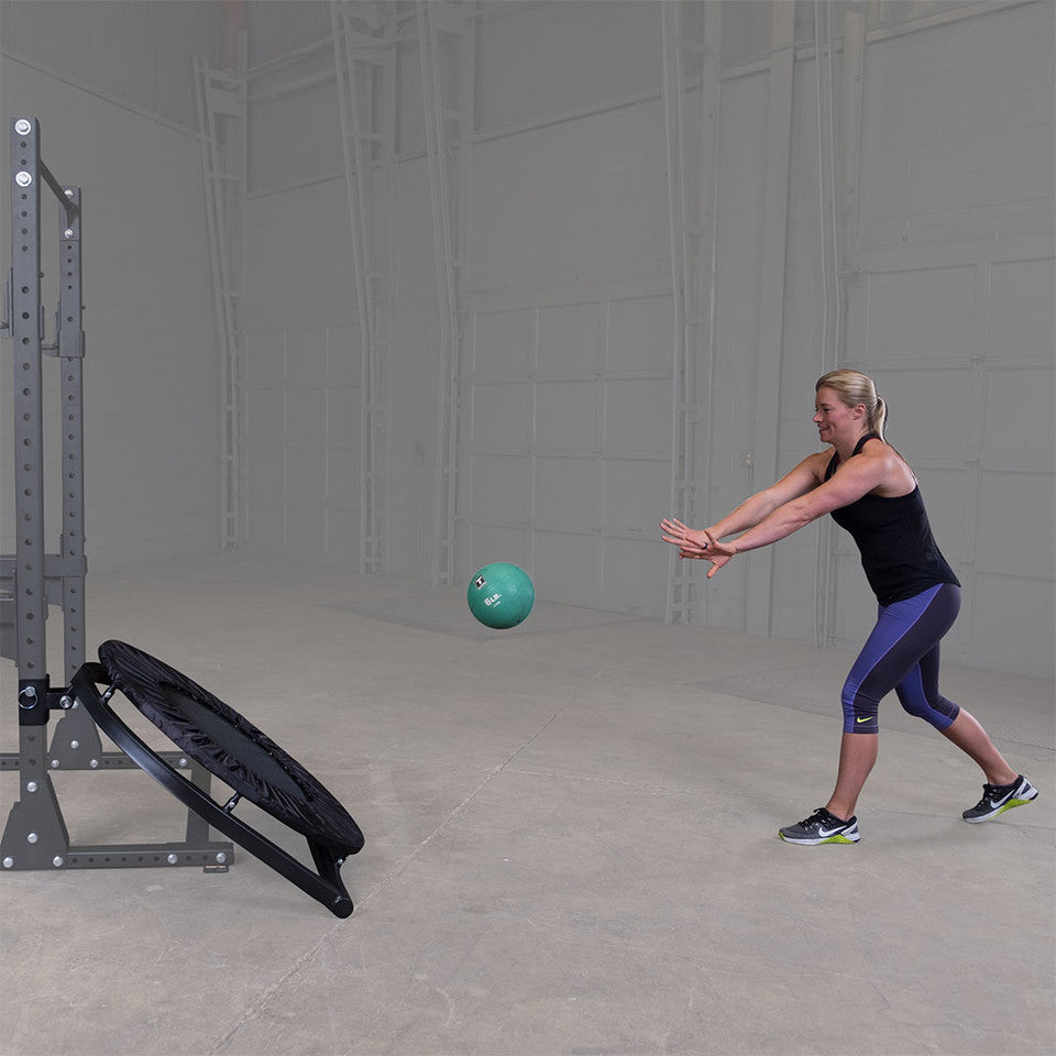 Ball Rebounder Attachment For Spr1000, Spr500