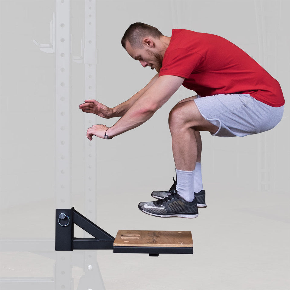 Plyo Step Hex Or Spr1000