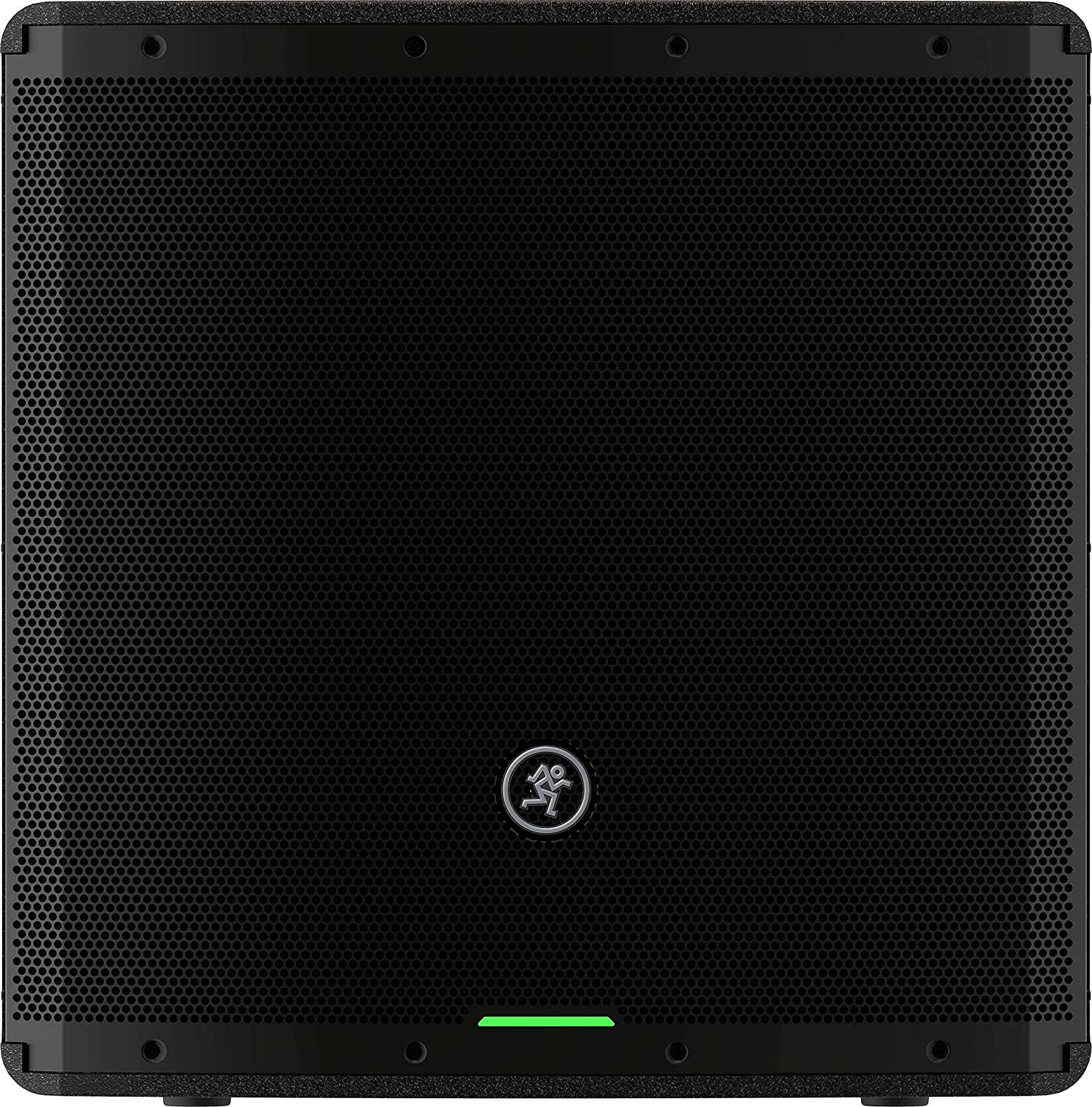 Mackie SR18S 1600 Watt 18" Professional Powered Subwoofer